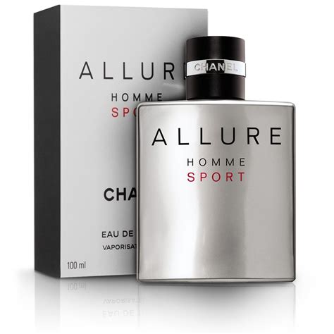 chanel homme allure sport perfume|chanel allure sport 100ml cheapest.